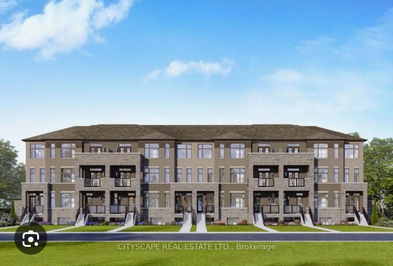 941 North Waterdown Drive