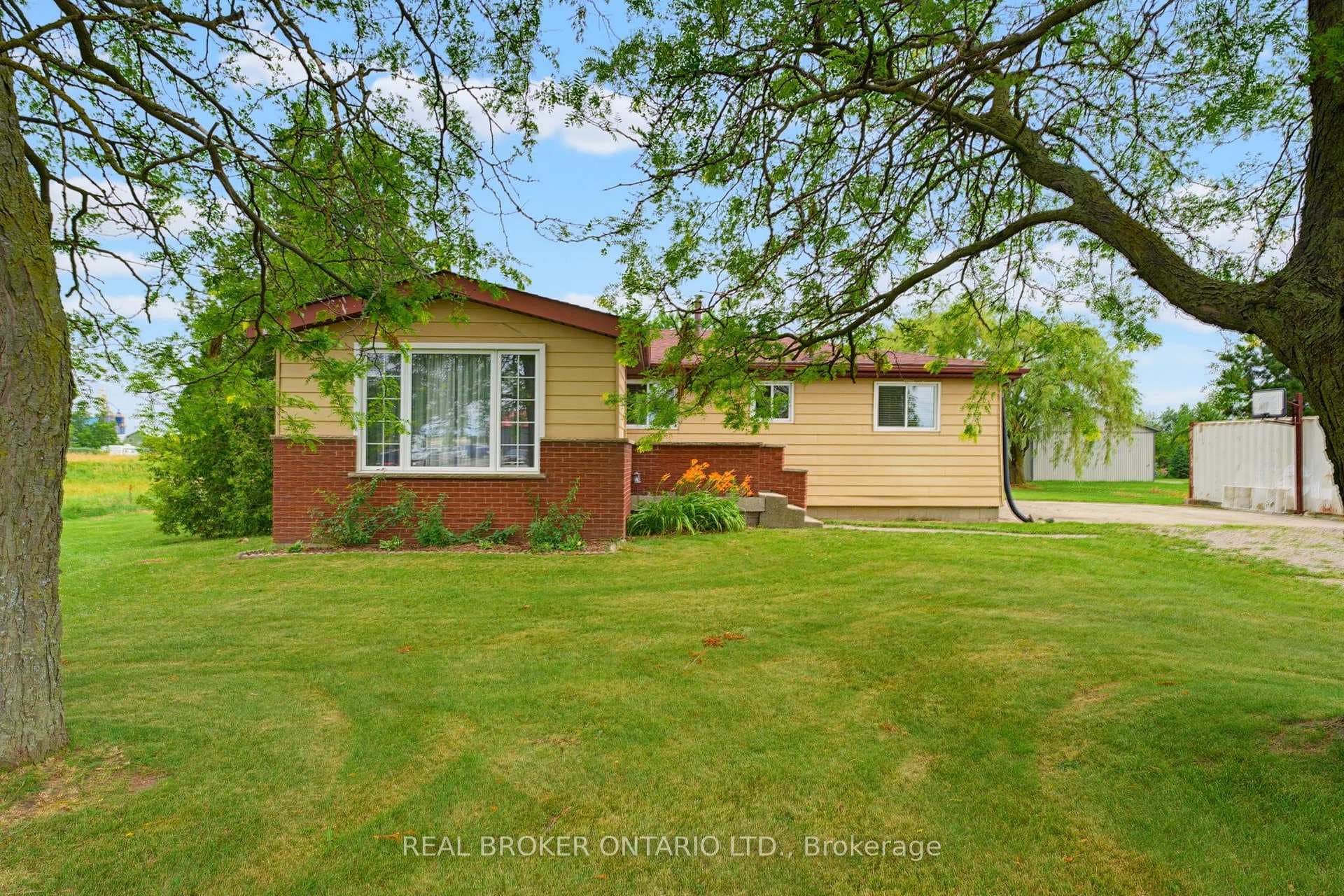 1123 Haldimand Road 20 Road