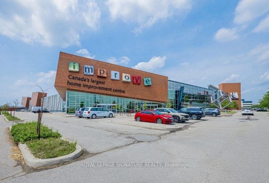 7250 Keele Street Unit 217