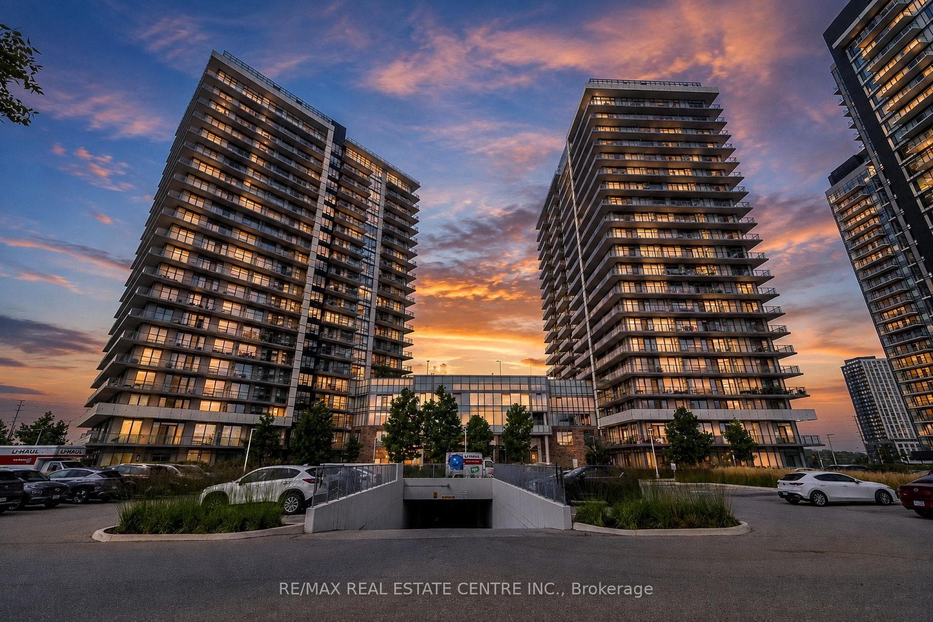 4675 Metcalfe Avenue Unit 1906