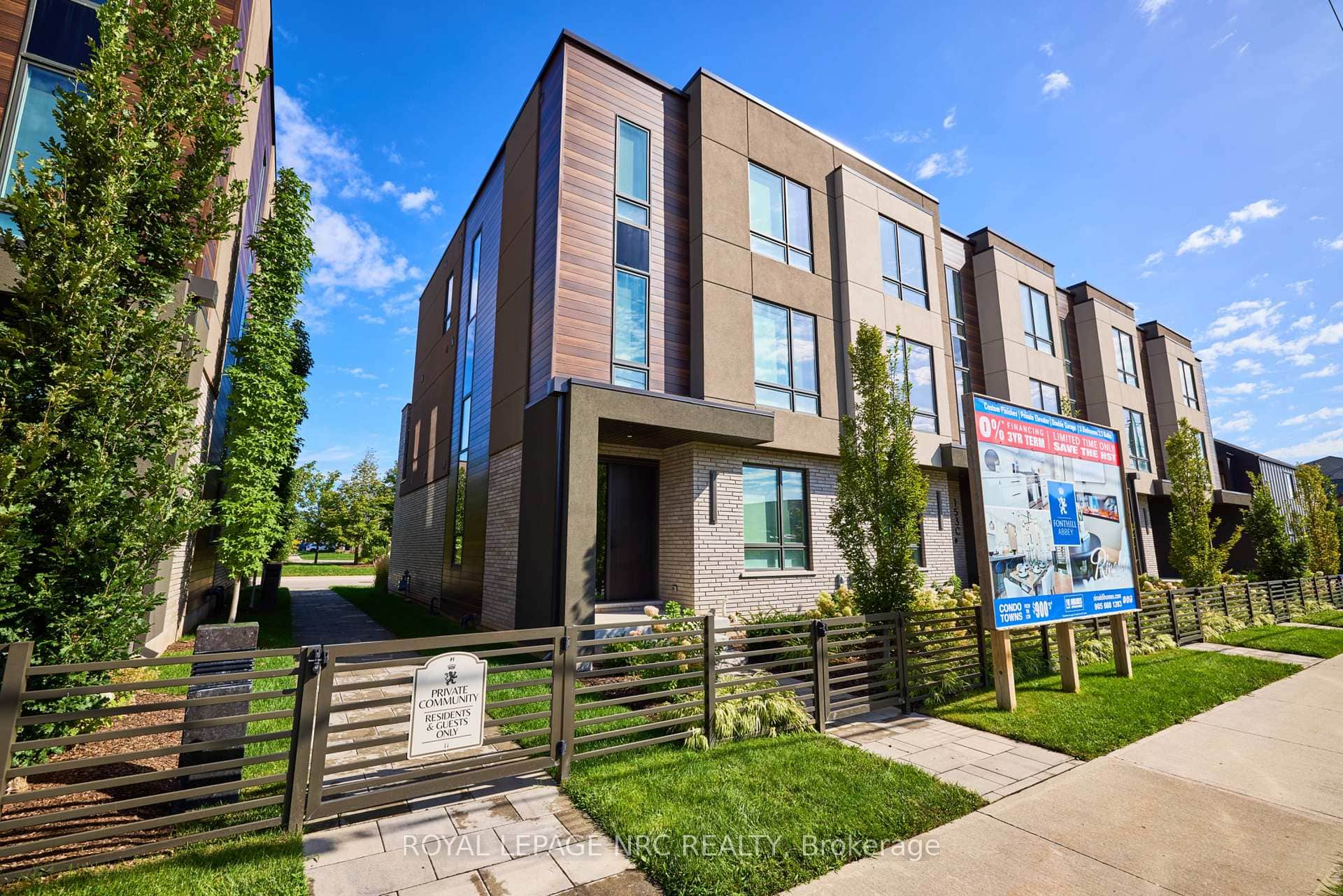 153 PORT ROBINSON Road Unit A