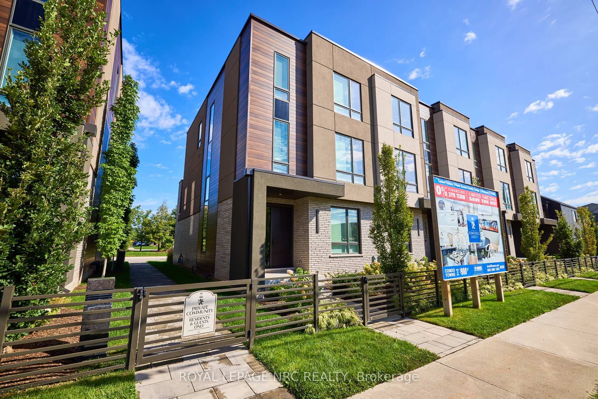 153 PORT ROBINSON Road Unit A