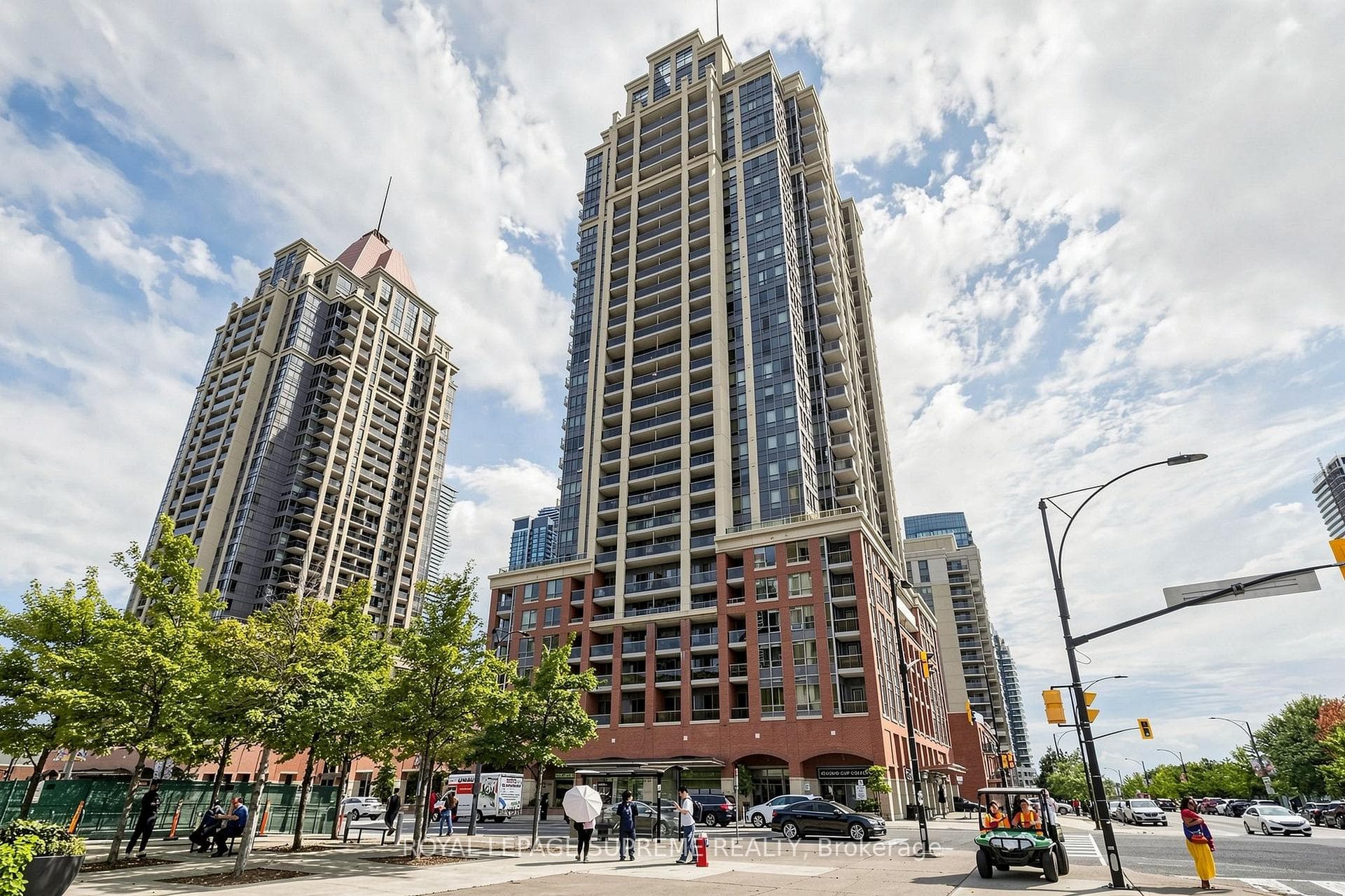 4090 Living Arts Drive Unit 1202