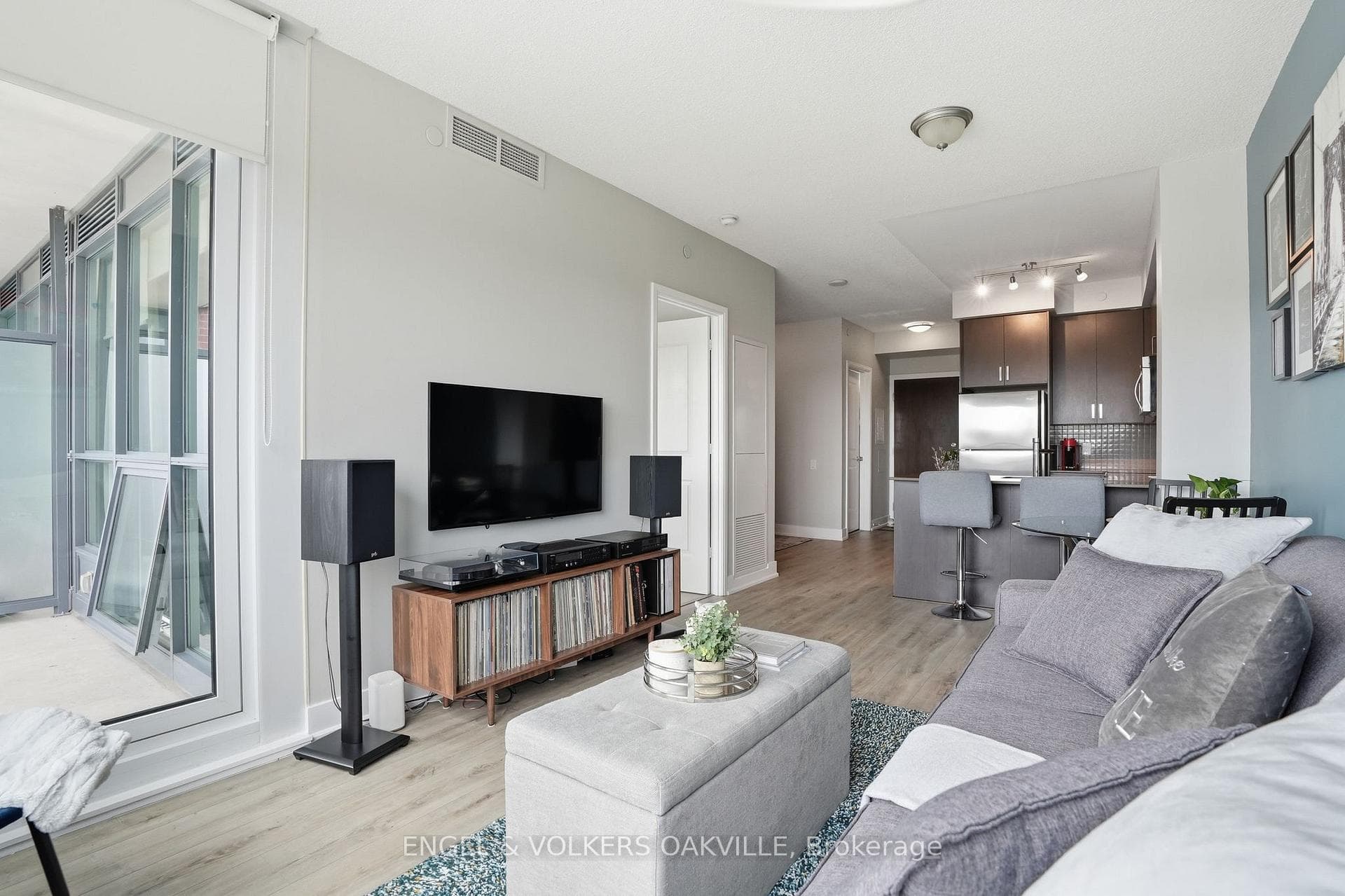 7608 Yonge Street Unit 528
