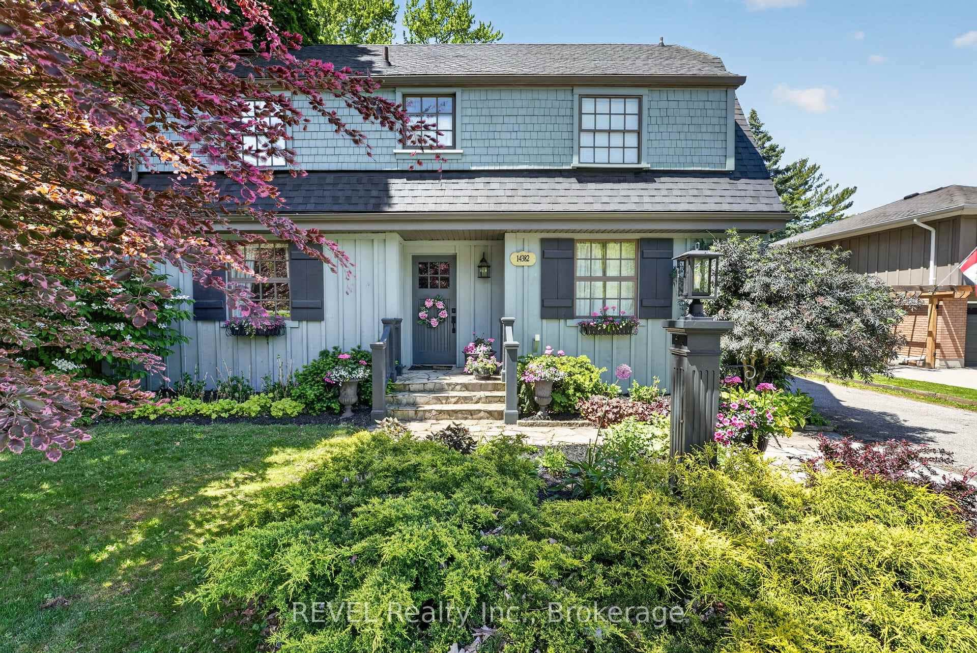 14382 Niagara River Parkway