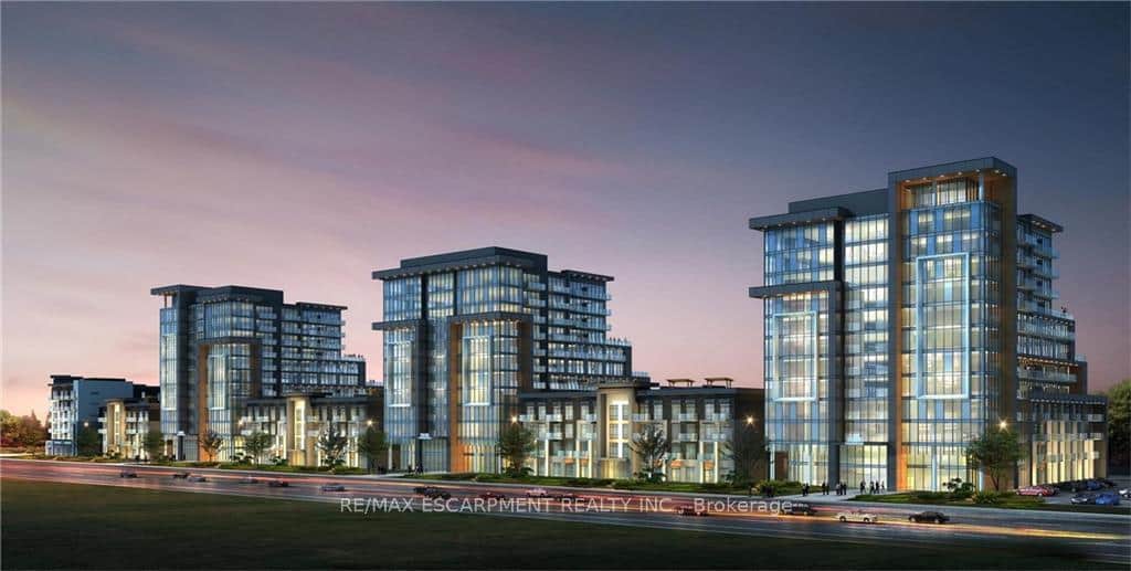 450 Dundas Street Unit 703