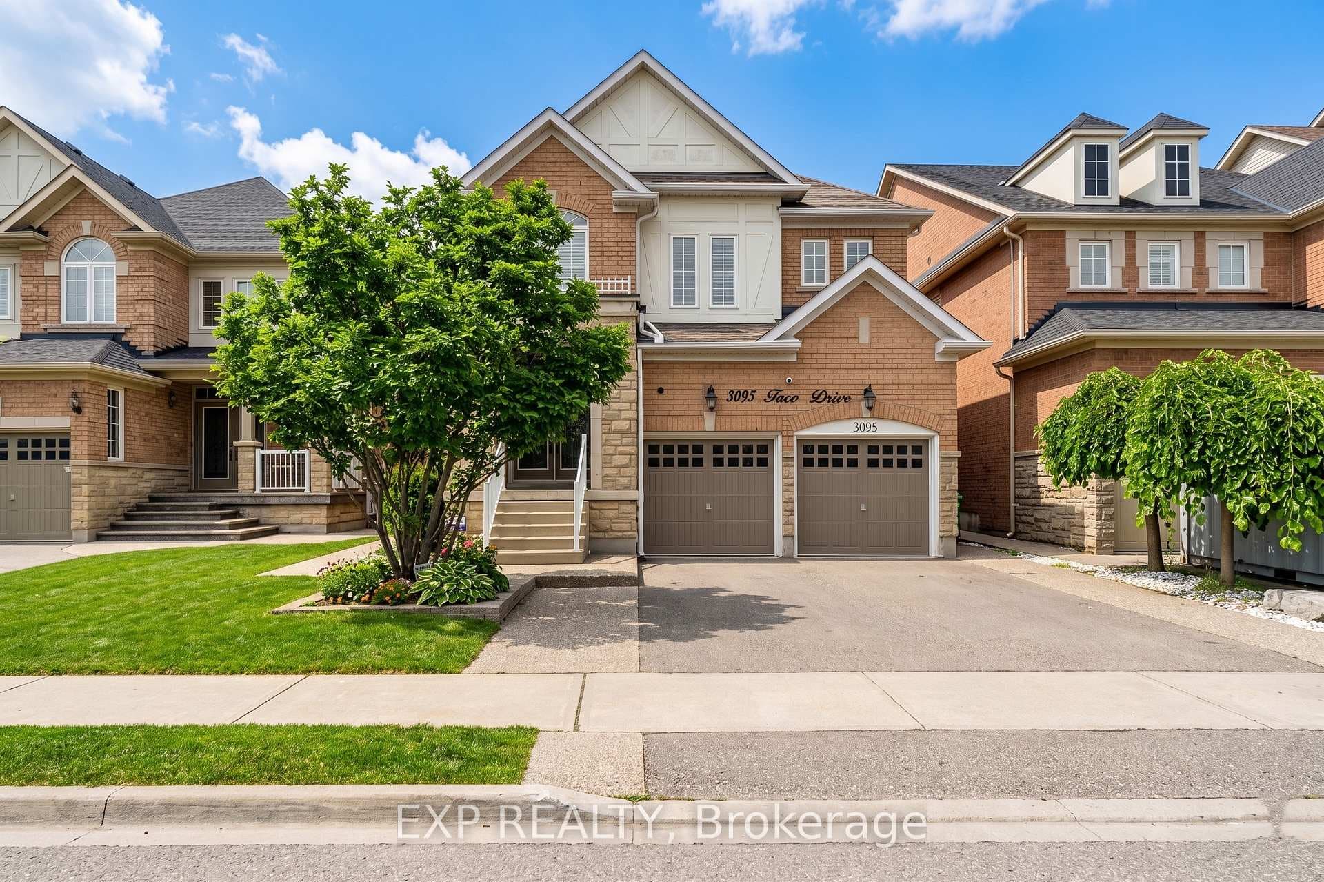 3095 Tacc Drive