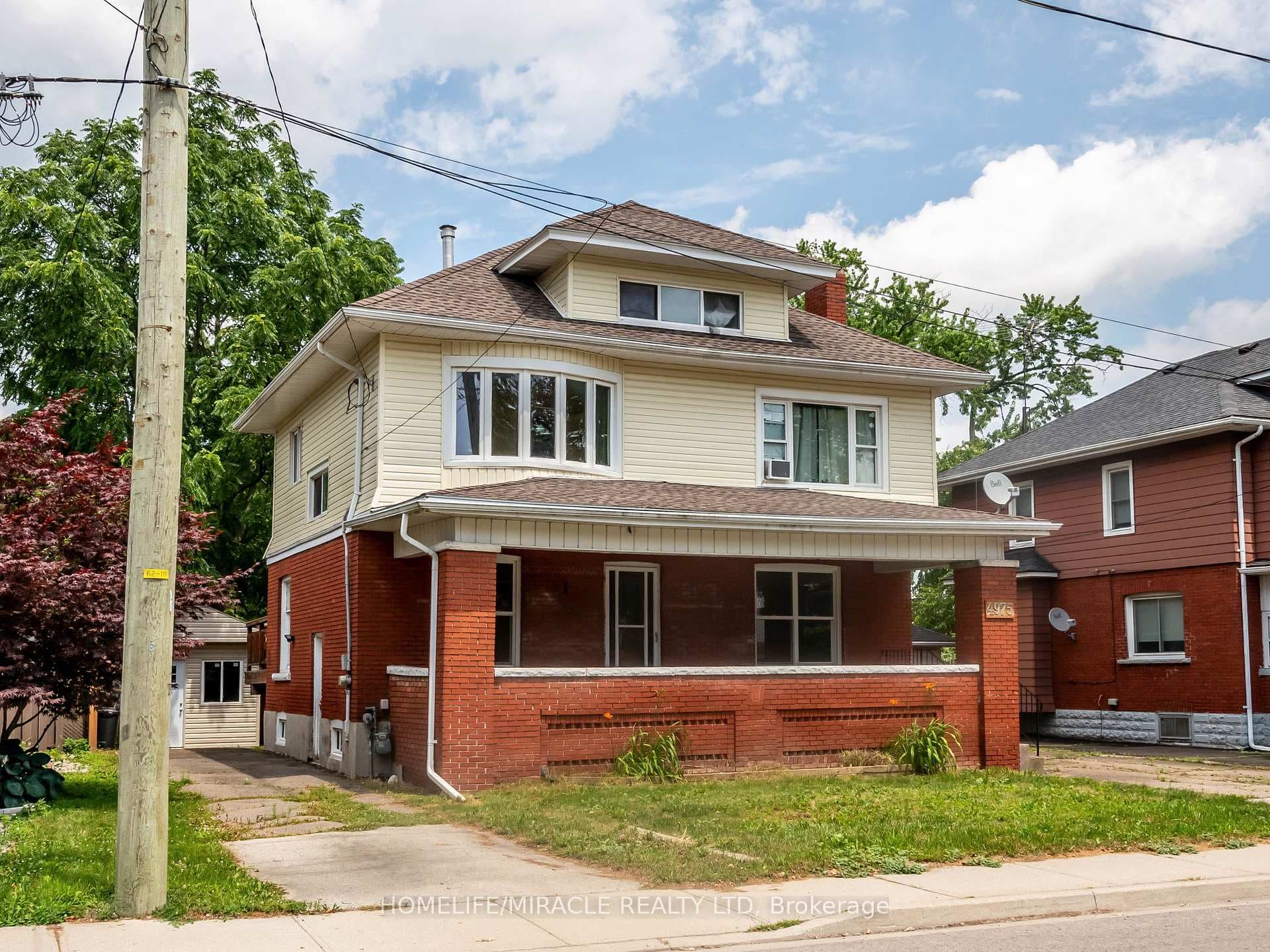 4975 Mcrae Street Unit 1