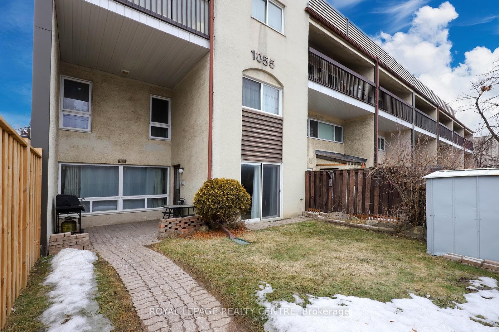 1055 Dundas Street Unit 171