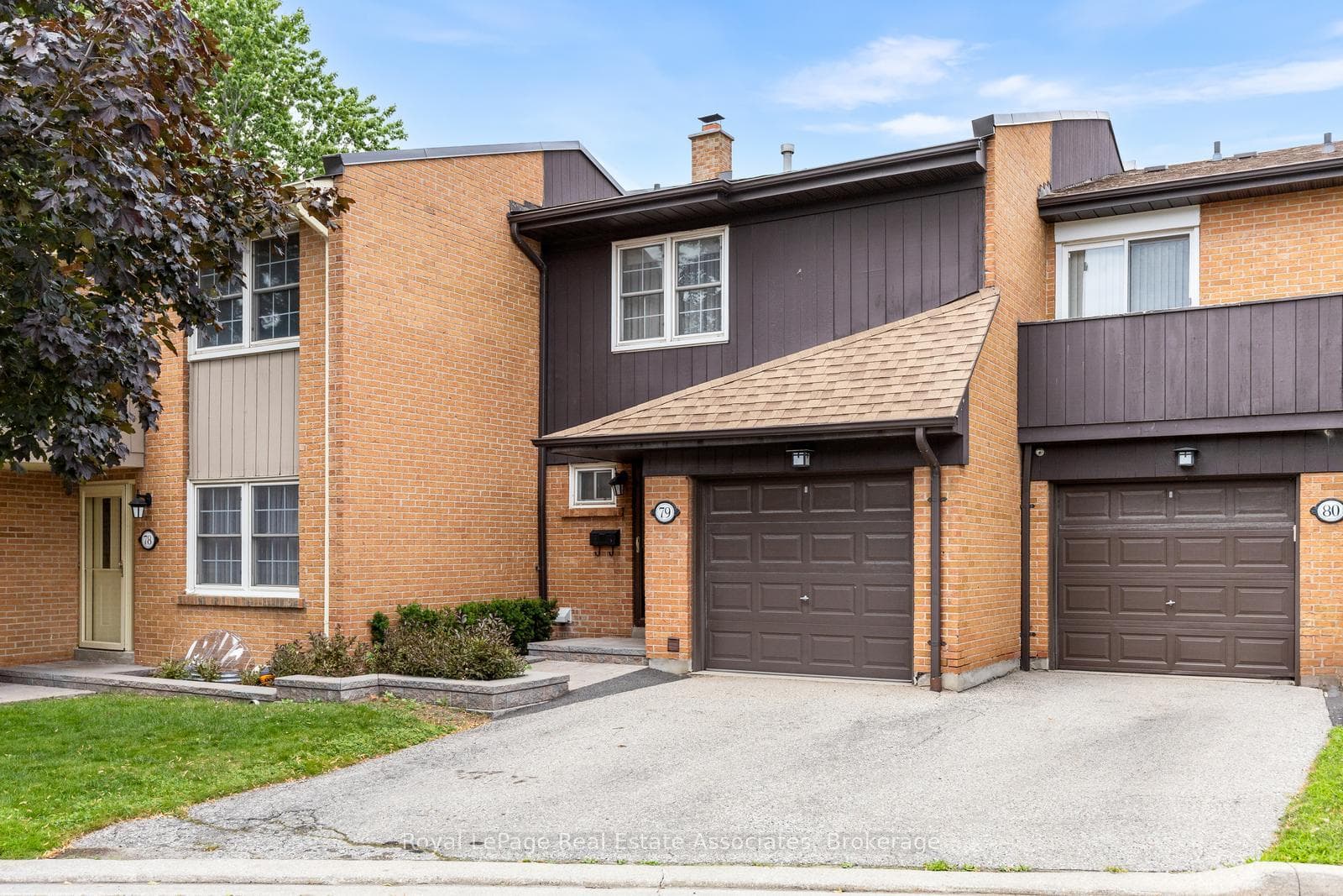 1951 Rathburn Road Unit 79