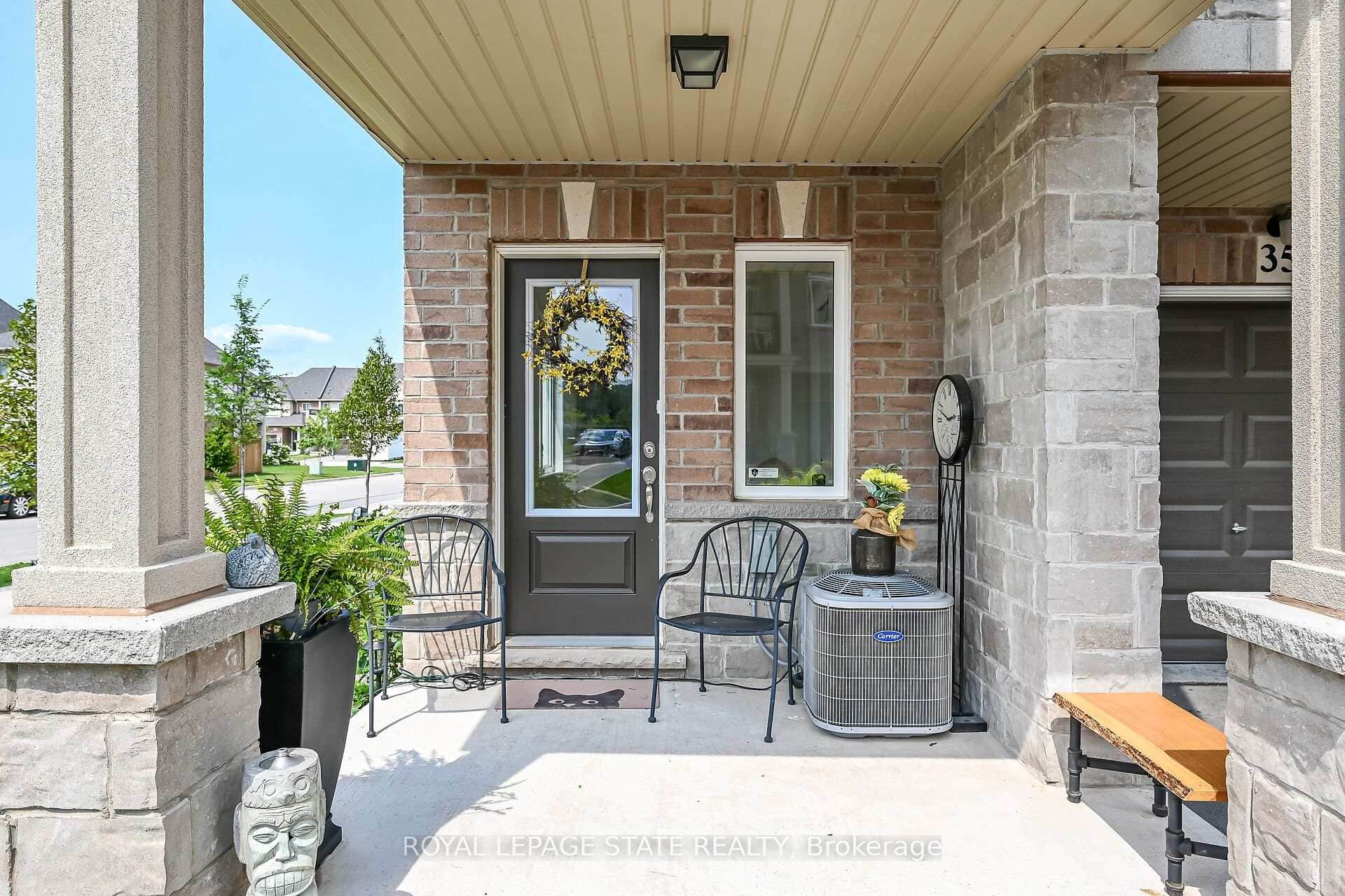40 Zinfandel Drive Unit 35