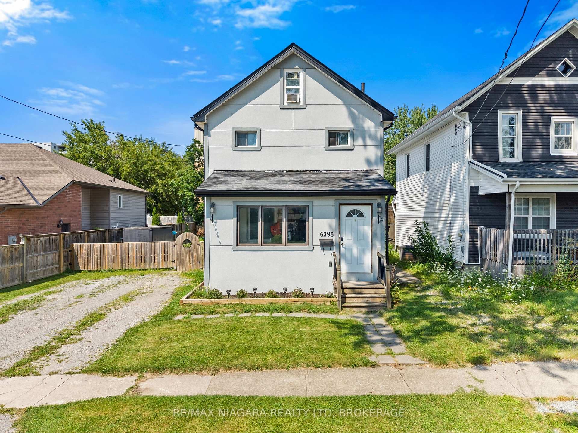 6293 Bellevue Street