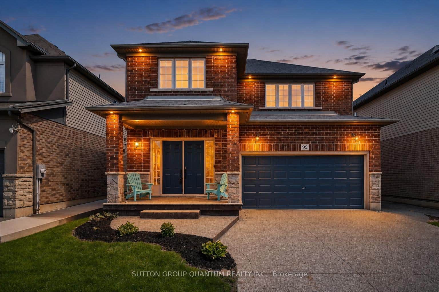 92 Garinger Crescent