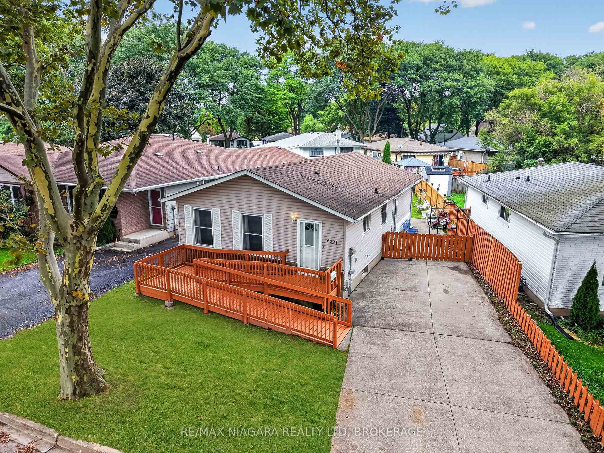 6231 Johnson Drive