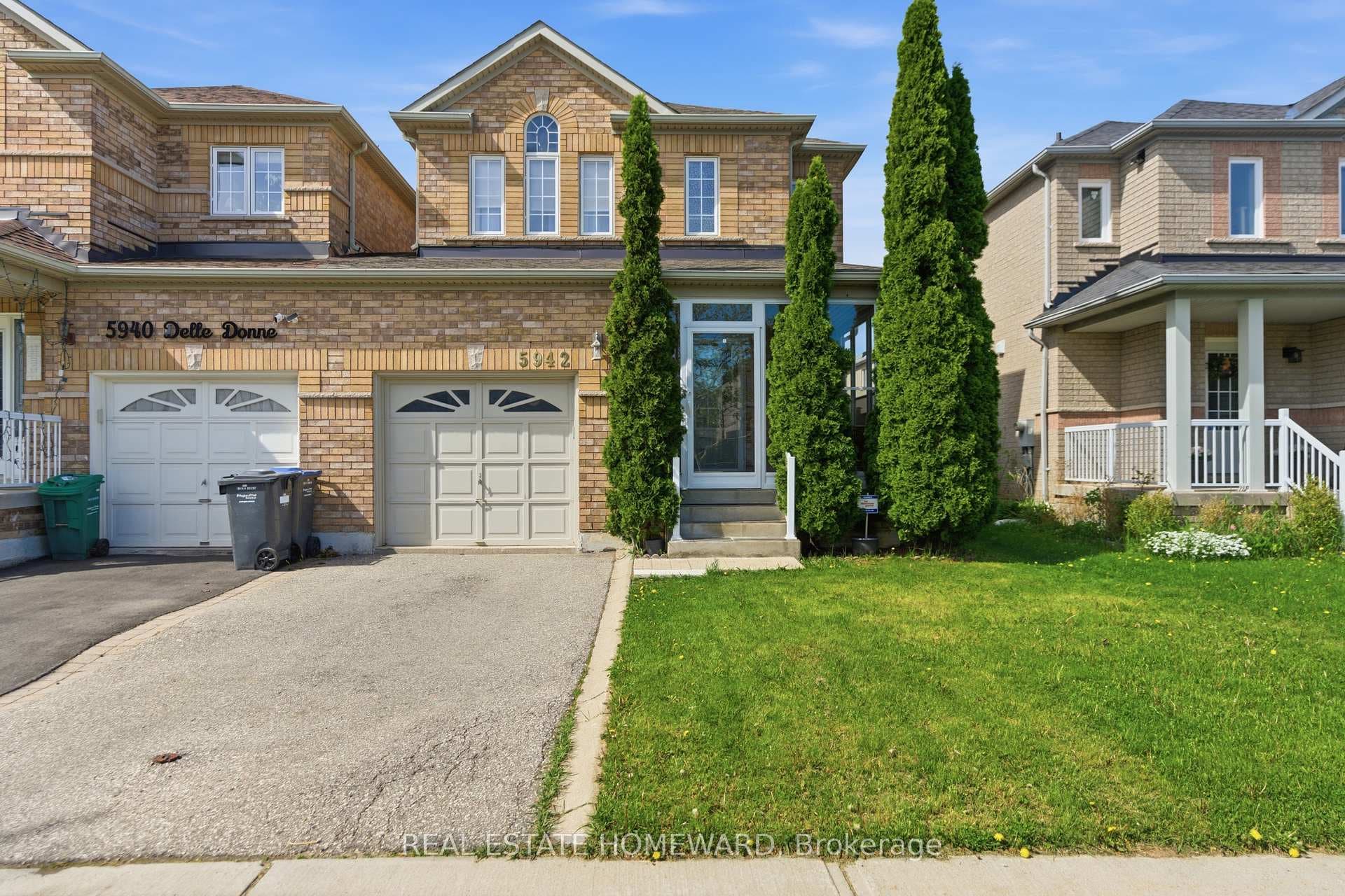 5942 Delle Donne Drive