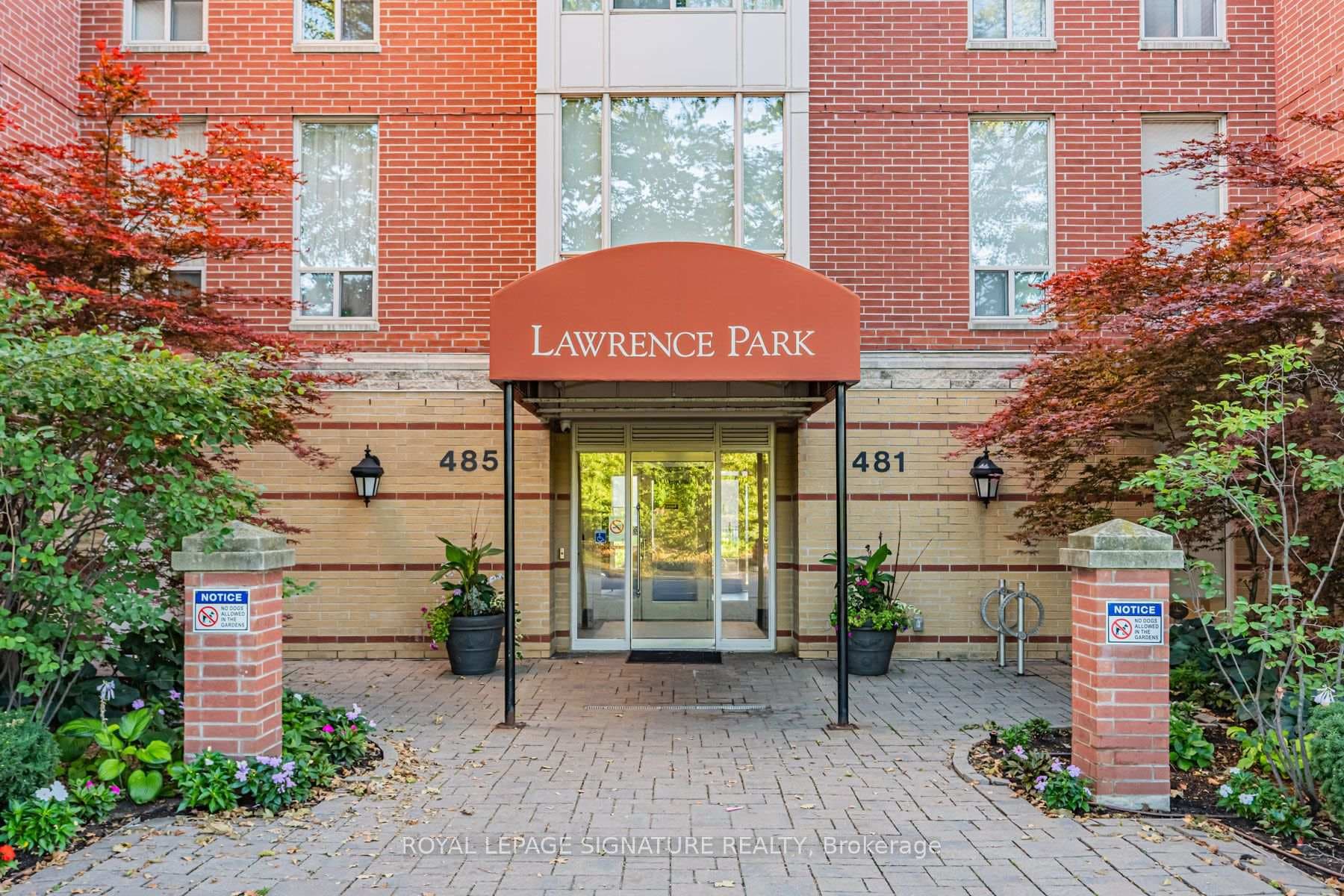 485 Rosewell Avenue Unit 311