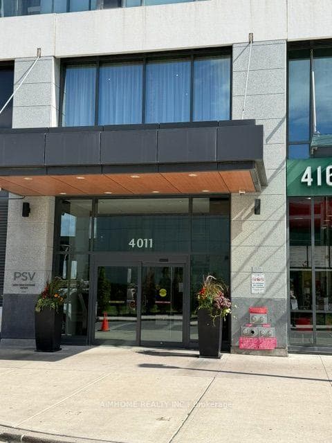 4011 Brickstone Mews Unit 2501