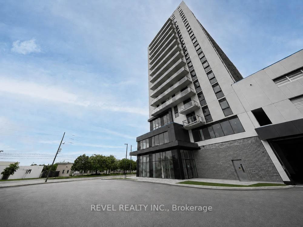33 Erie Avenue Unit 406