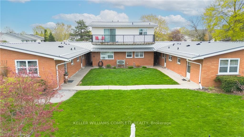 3314 MENNO Street Unit 10