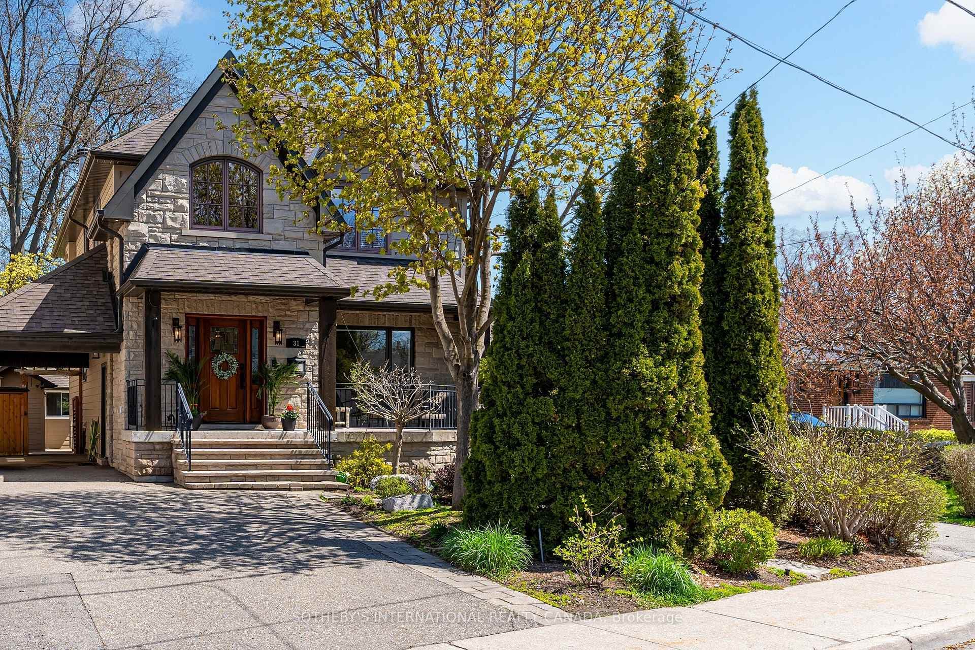 31 Maple Avenue