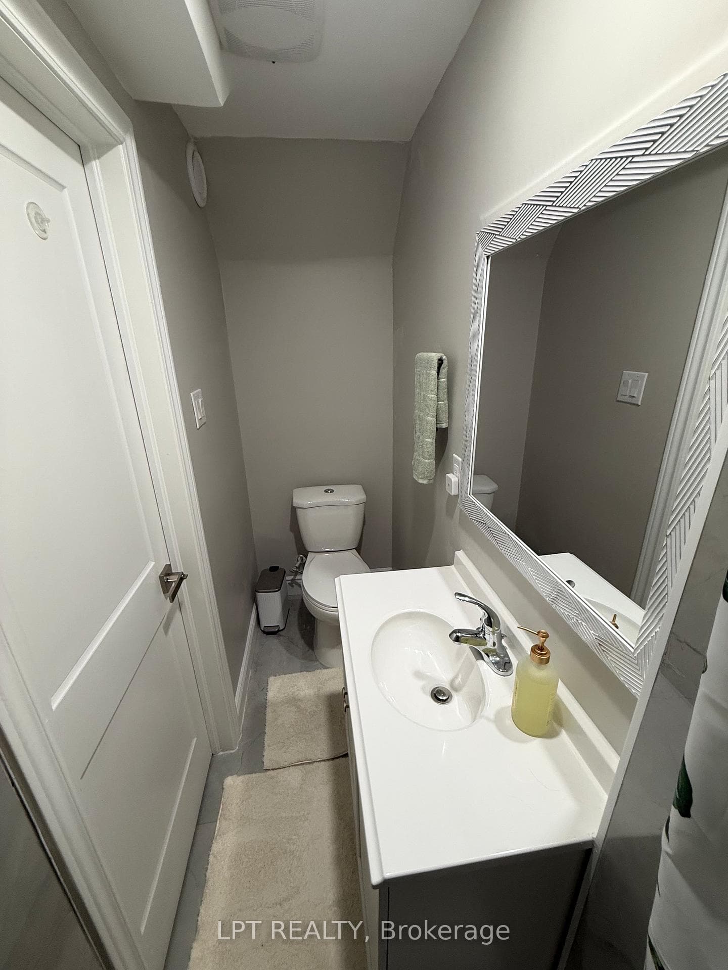 50 Spring Crest Way Unit Basement