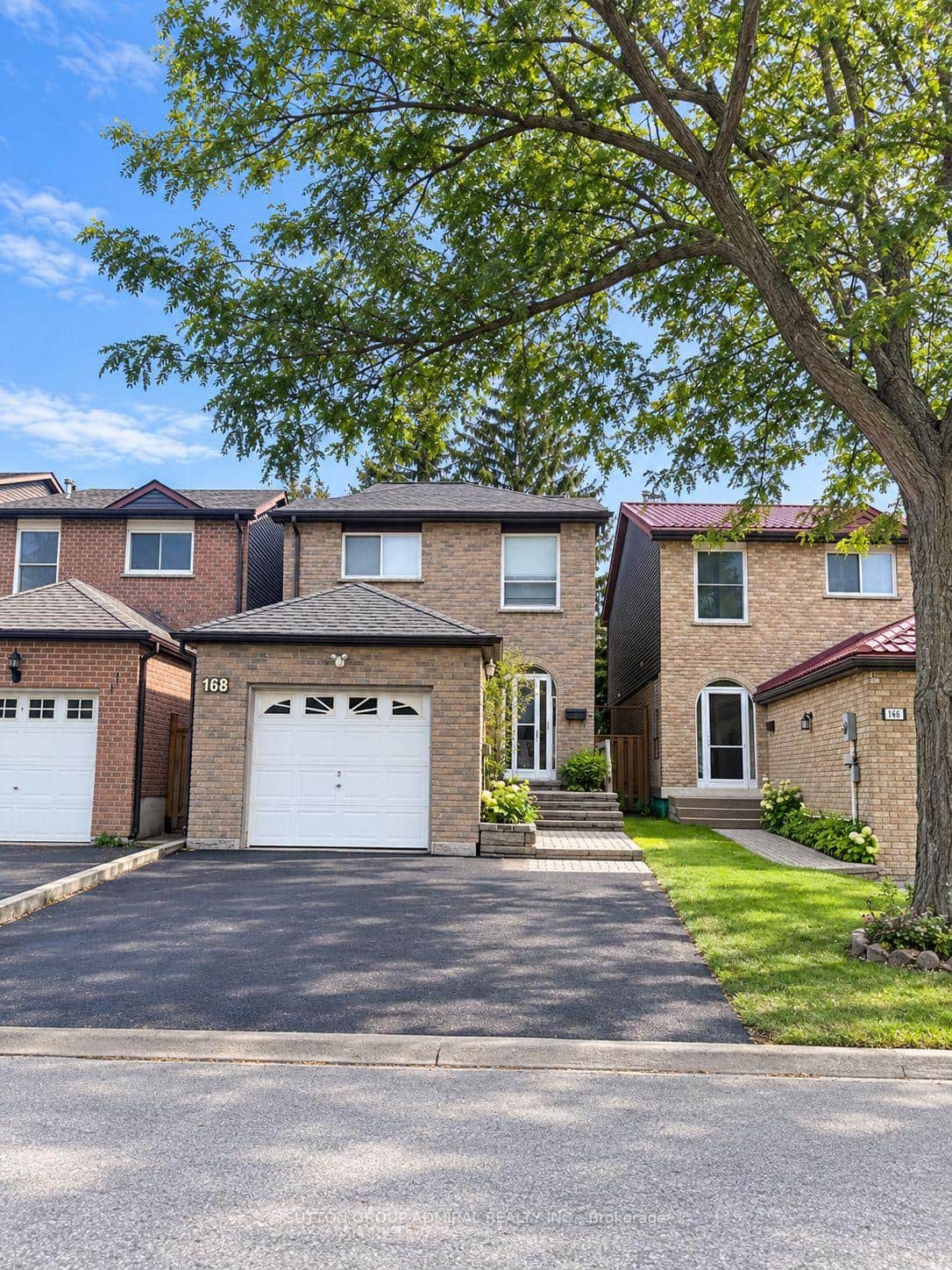 168 Mabley Crescent
