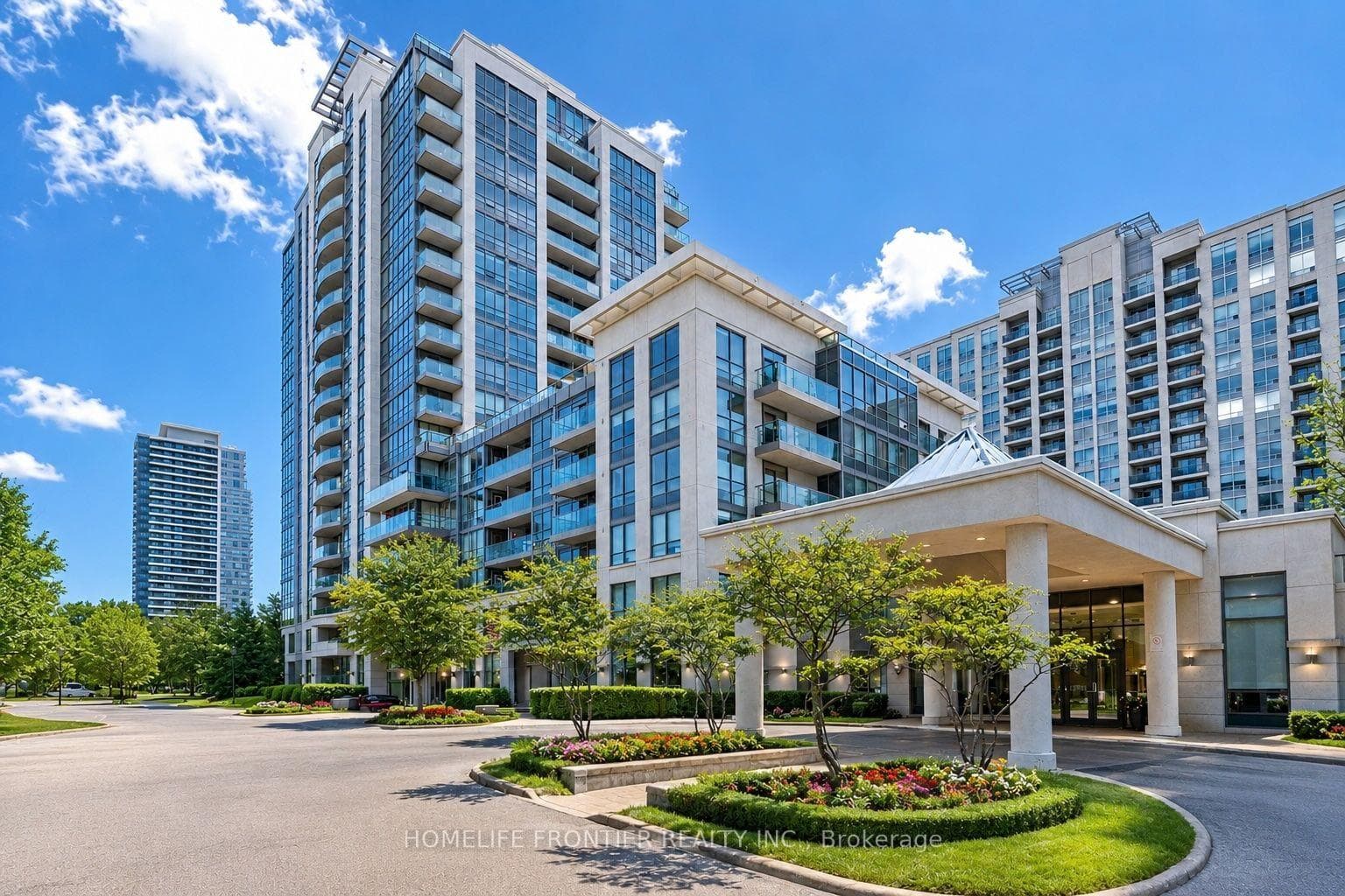 20 North Park Road Unit 509