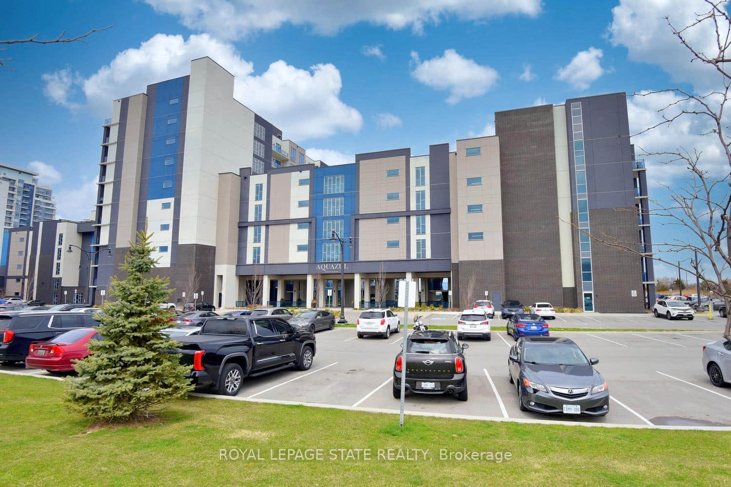 16 Concord Place Unit 145