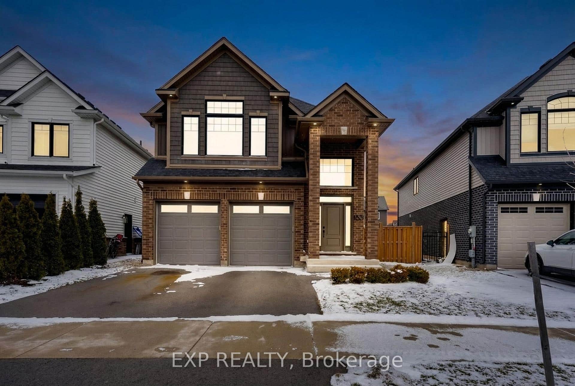 153 Susan Drive
