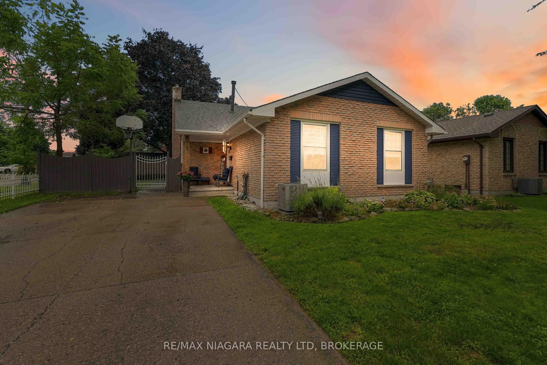 1 Belair Drive