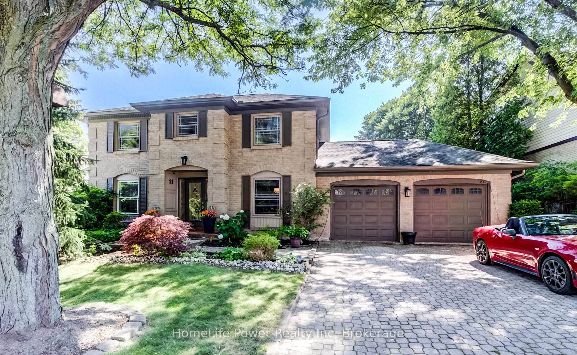 41 McNiven Road