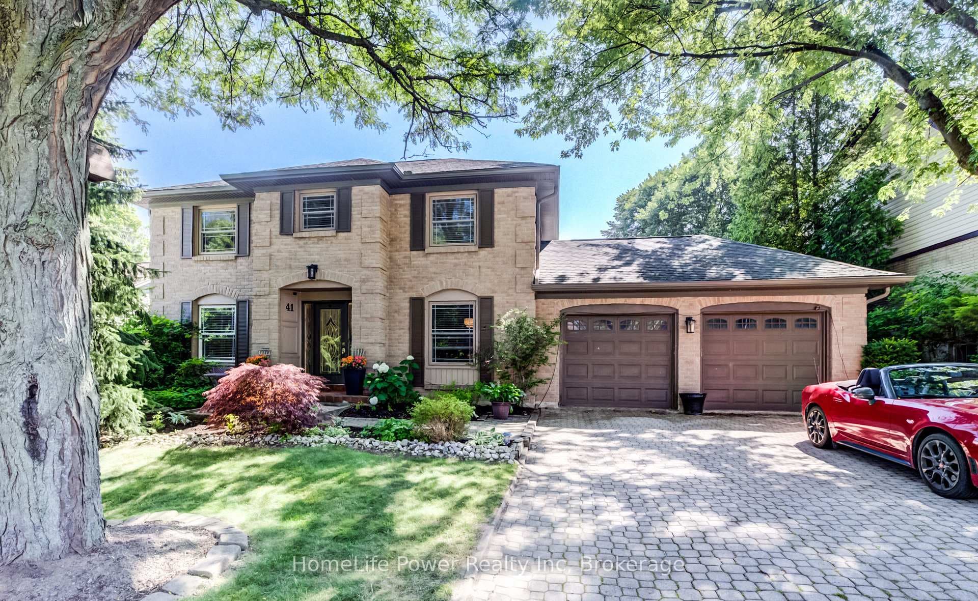 41 McNiven Road
