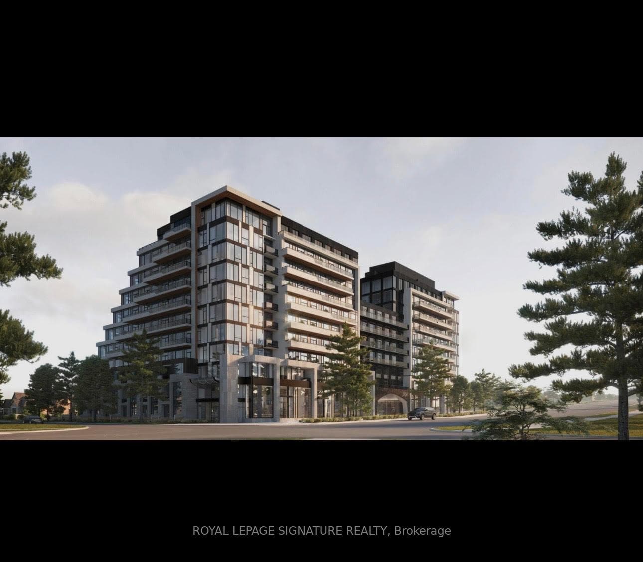 8188 Yonge Street Unit 222