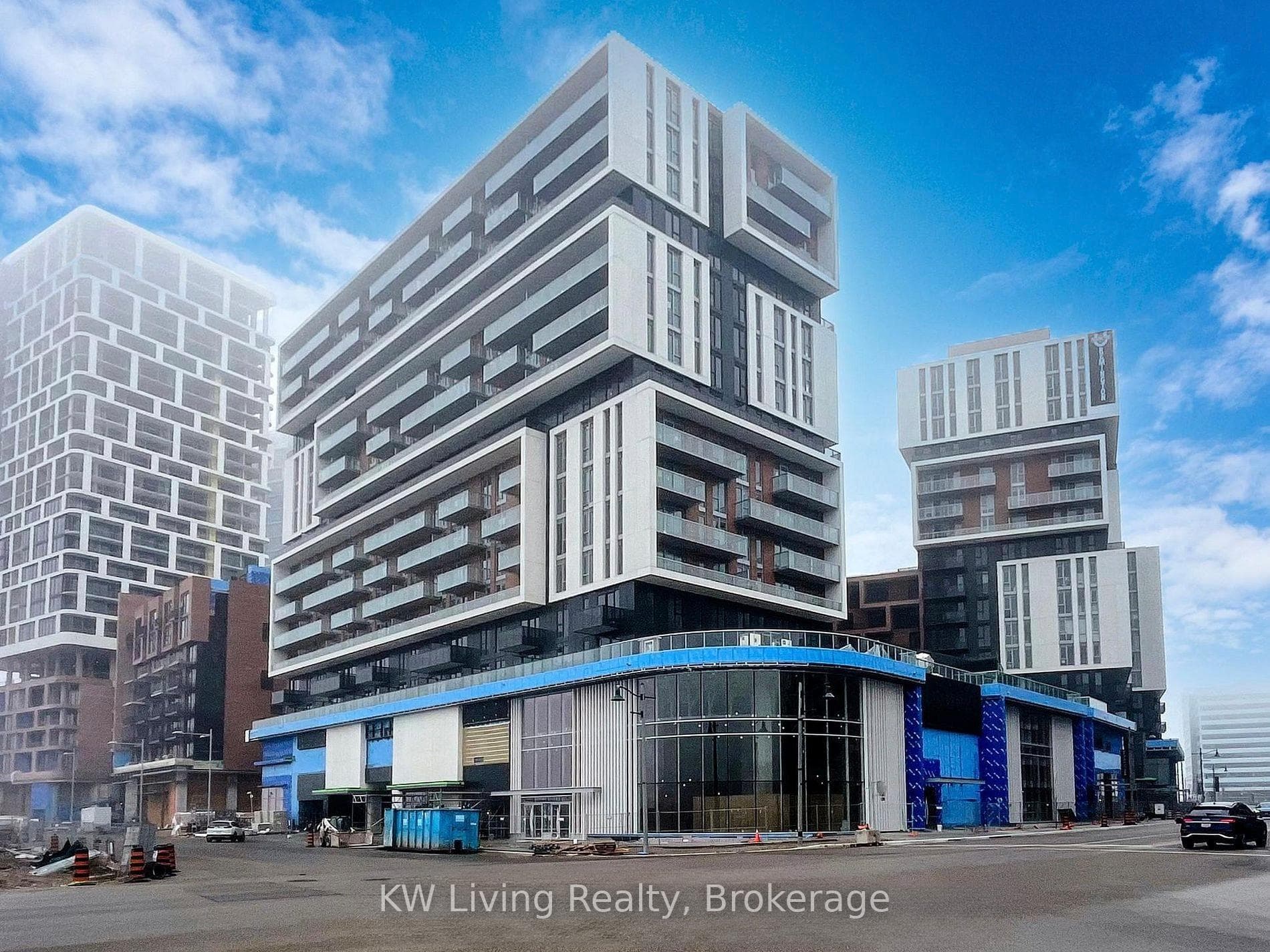 292 Verdale Crossing Unit 502
