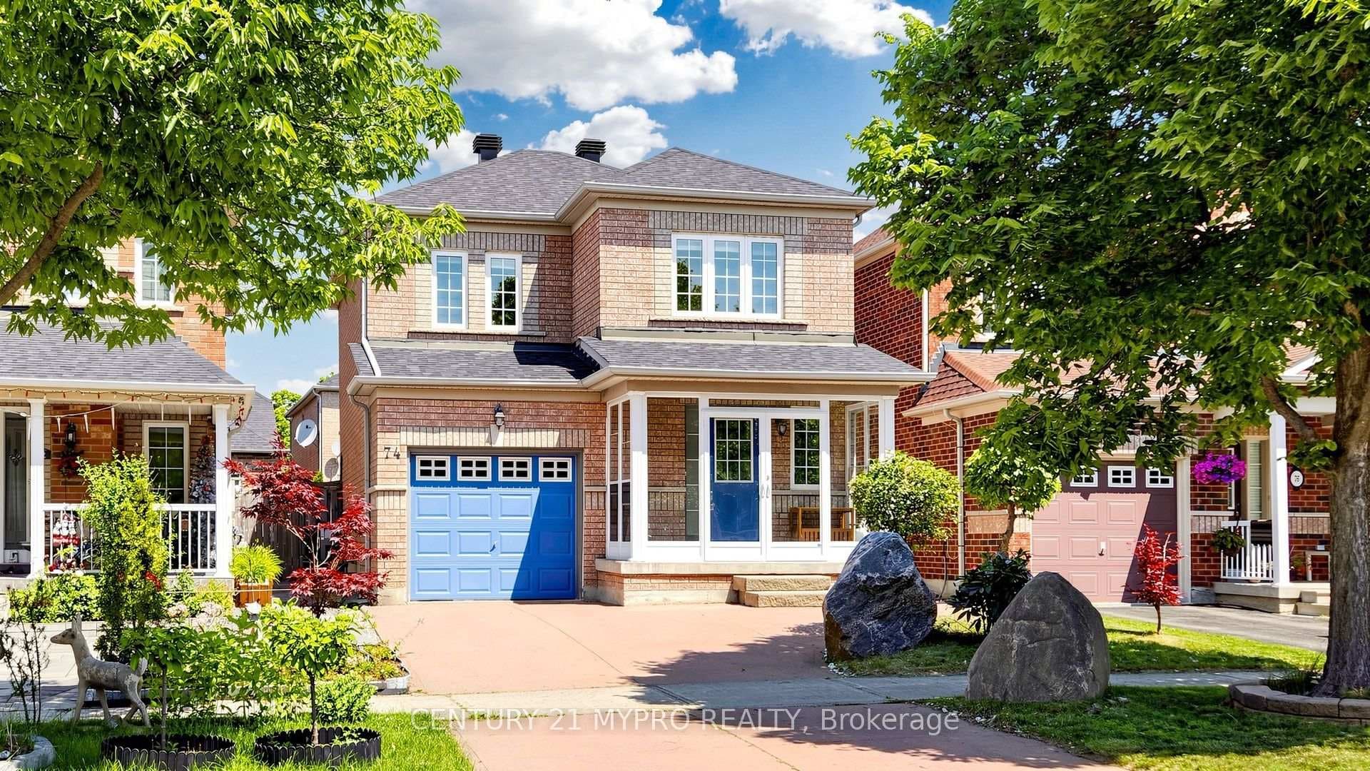 74 Victoria Wood Avenue
