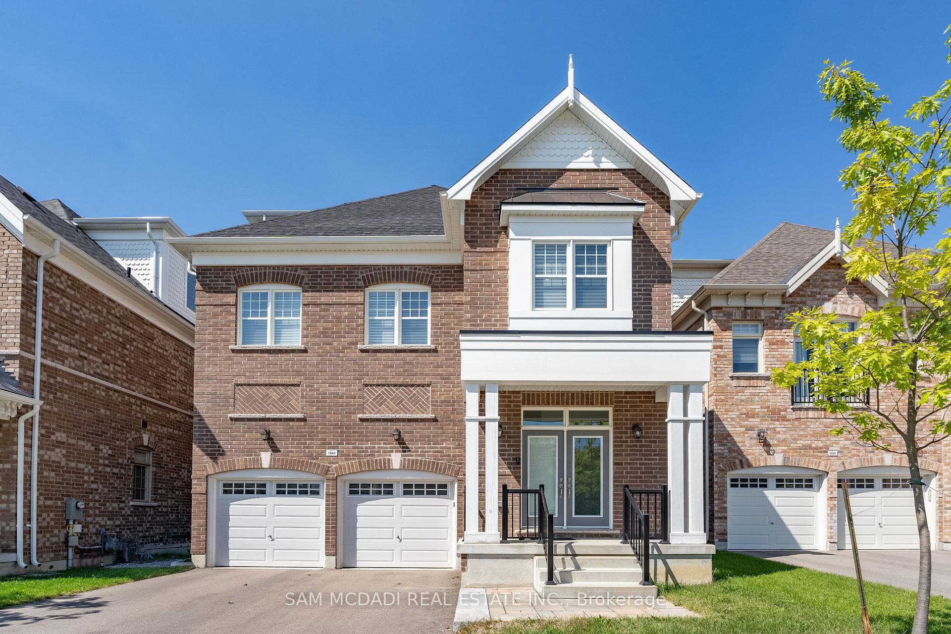 1949 Barbertown Road
