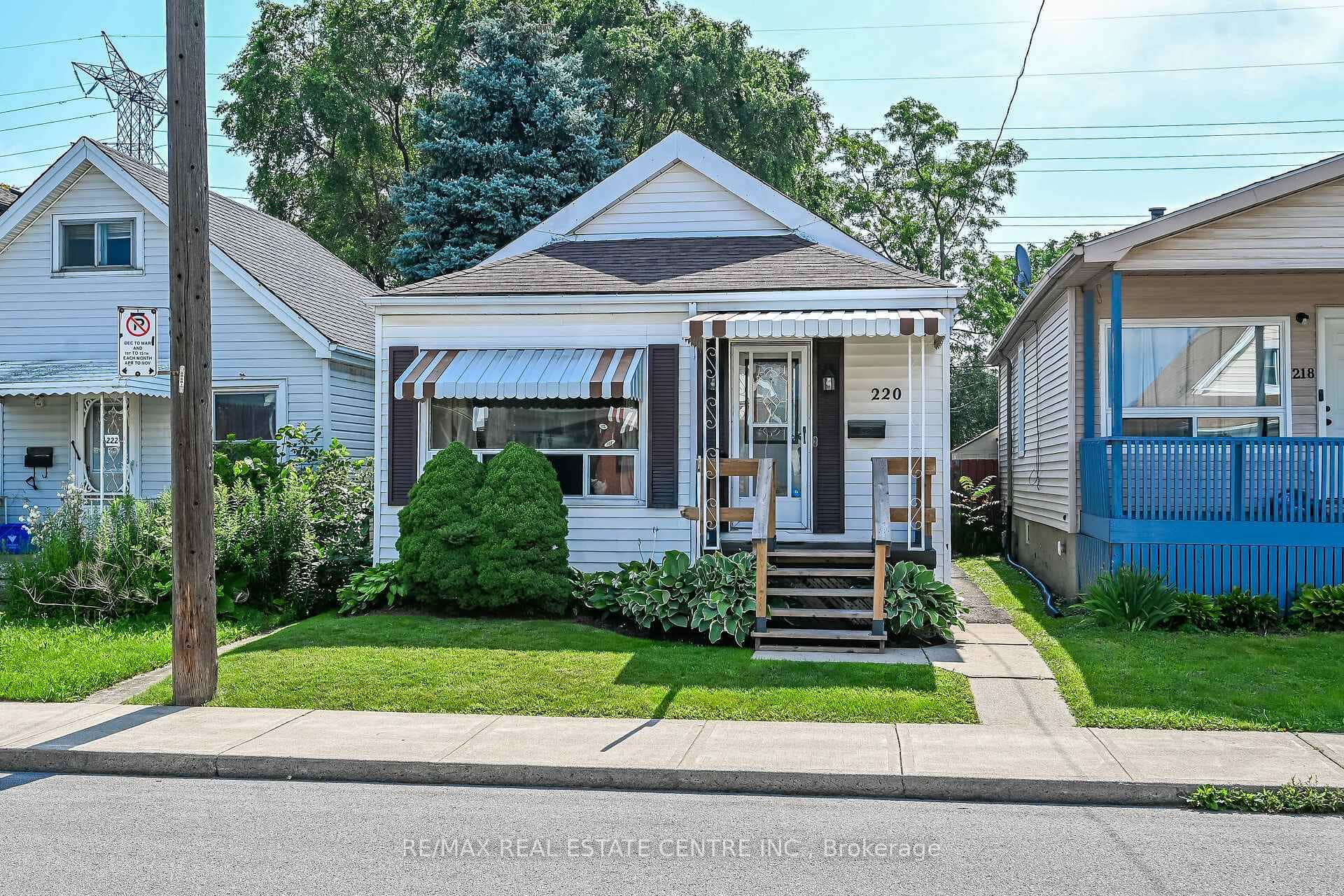 220 Paling Avenue