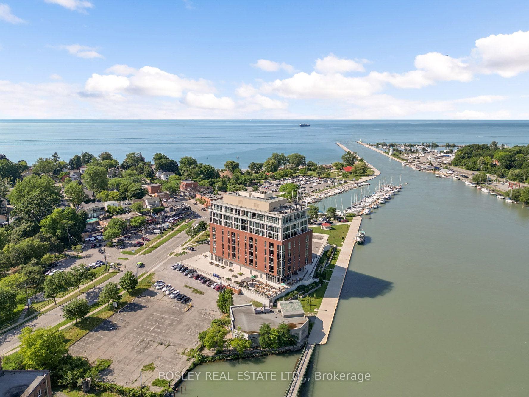 57 Lakeport Road Unit 307