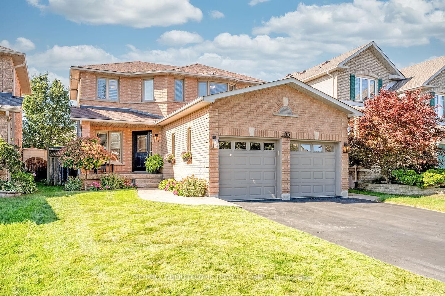 83 Niska Drive