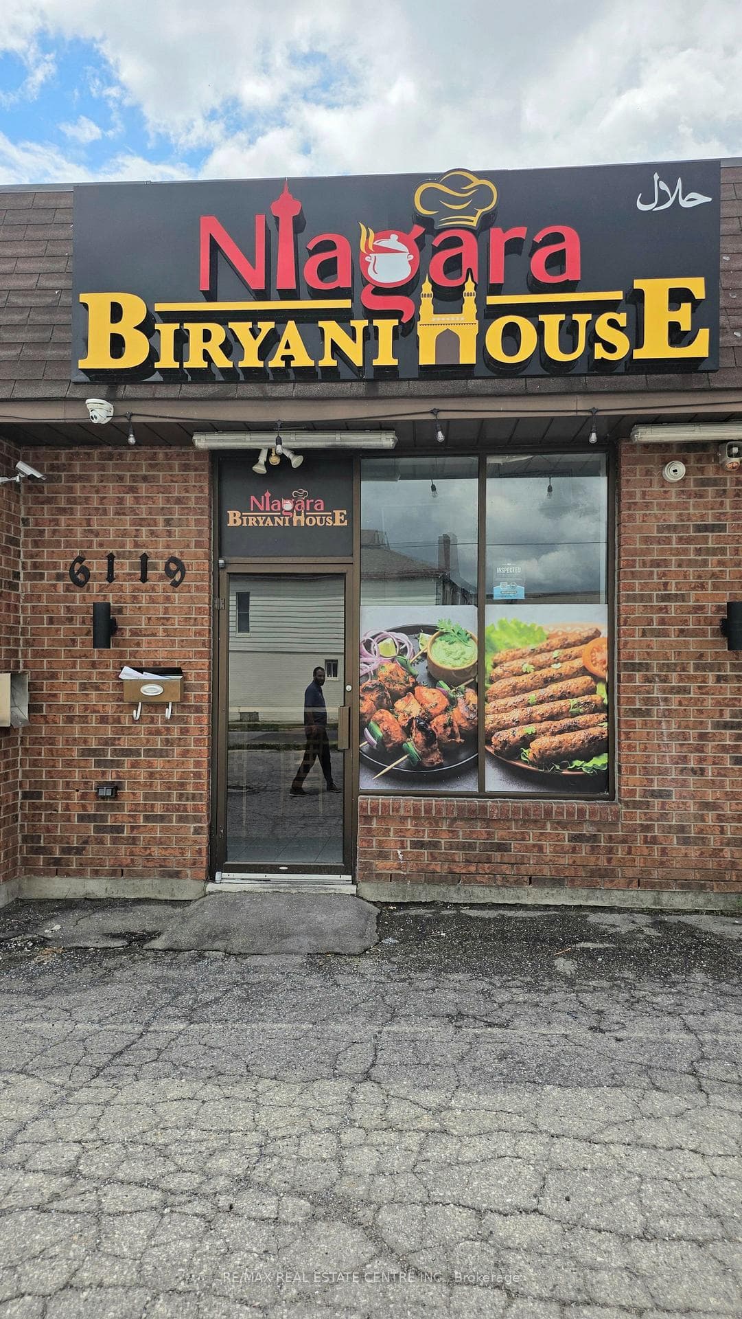6119 Main Street