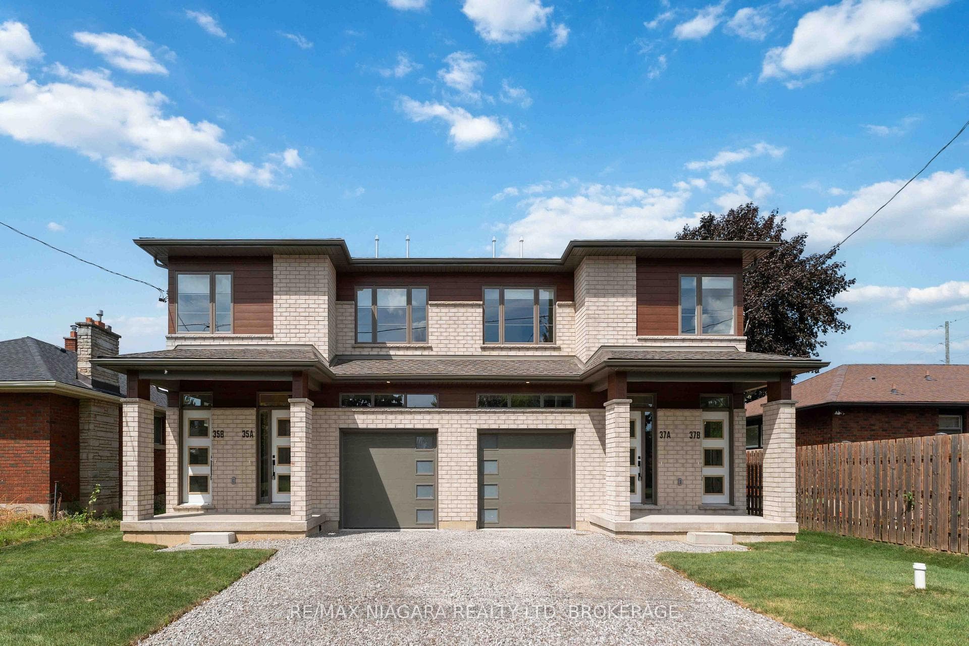 37 Buchanan Road Unit B