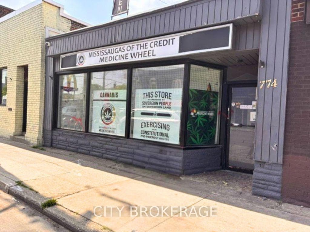 774 Barton Street