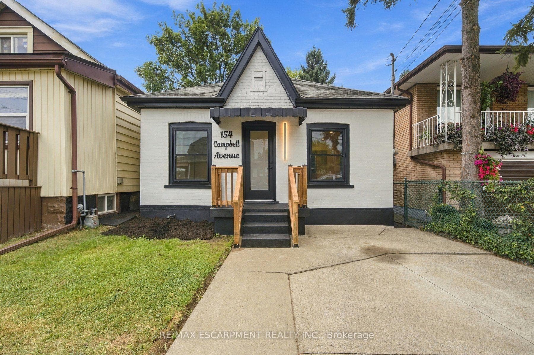 154 Campbell Avenue