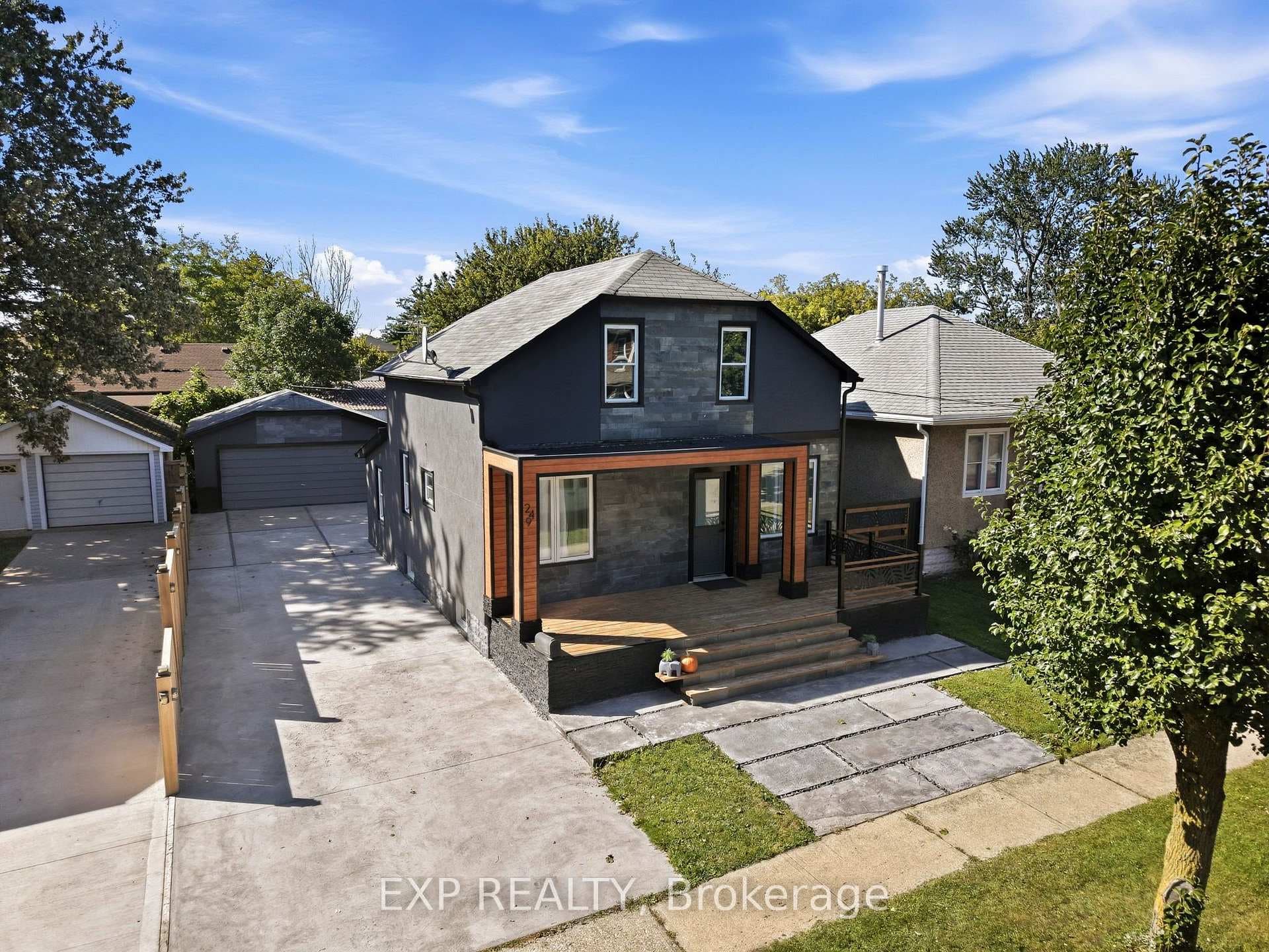 249 Wallace Avenue