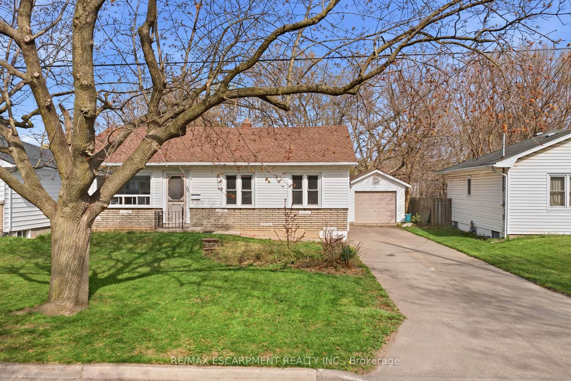 36 Woodelm Drive