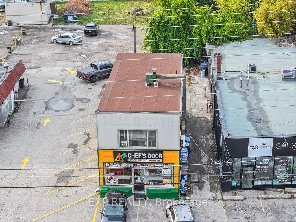 723 Lakeshore Road