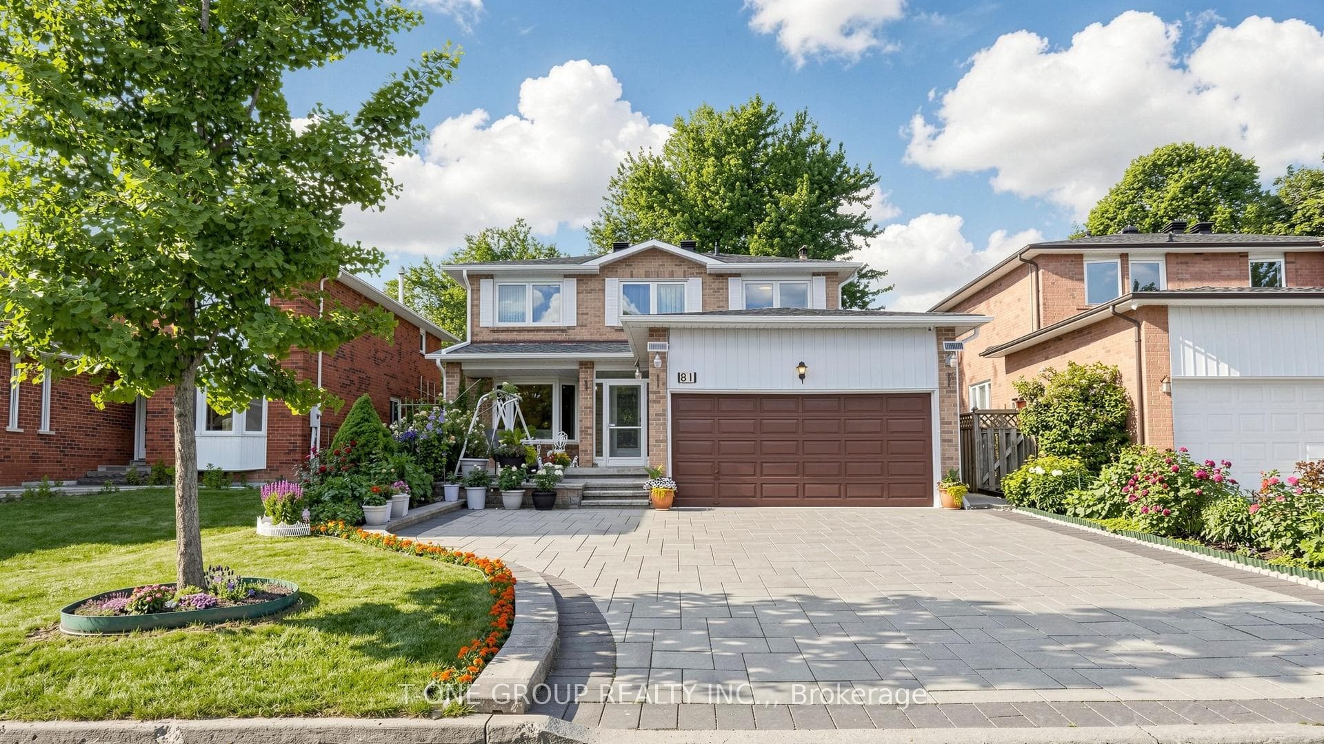 81 Marion Crescent
