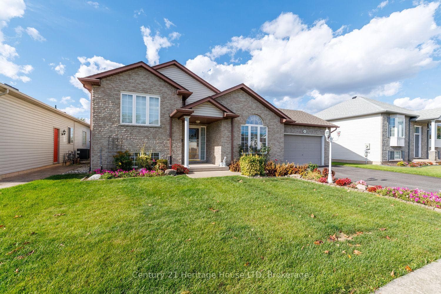 361 Antoinette Road