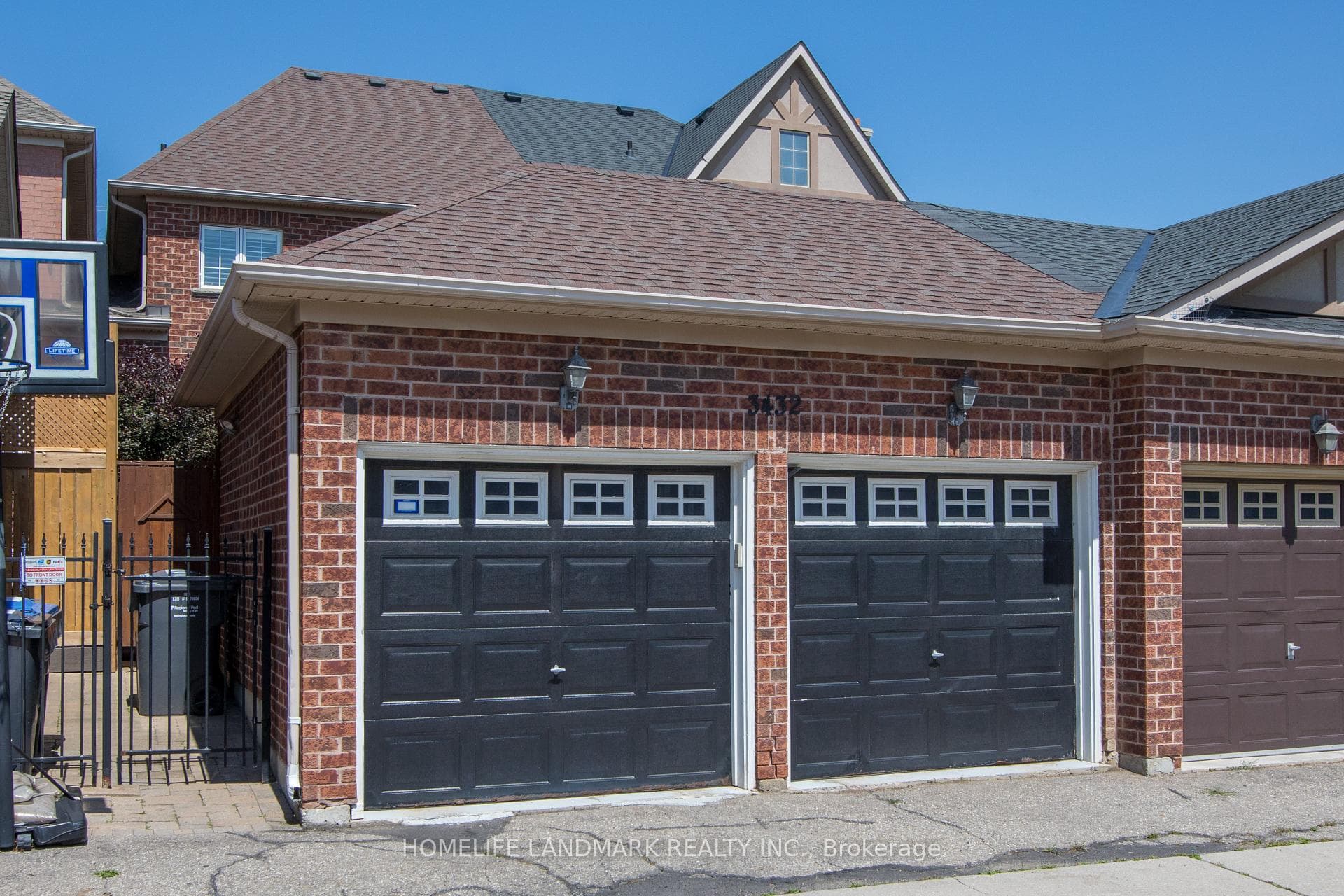 3432 Eglinton Avenue