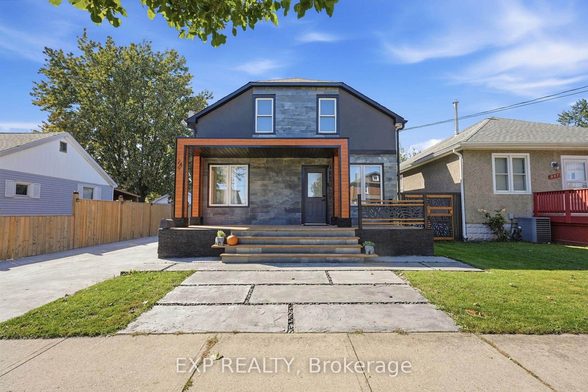 249 Wallace Avenue